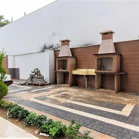Apartamento White Sail Spacious 2-bedroom Steps From Yekta Mall In Mahmutlar,